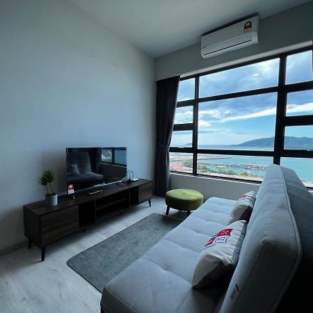 Dreams Suites Ii, Jesselton Quay Kota Kinabalu Extérieur photo