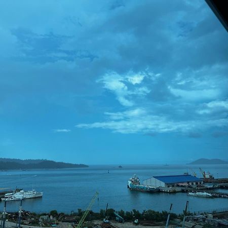 Dreams Suites Ii, Jesselton Quay Kota Kinabalu Extérieur photo