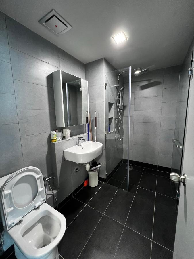 Dreams Suites Ii, Jesselton Quay Kota Kinabalu Extérieur photo
